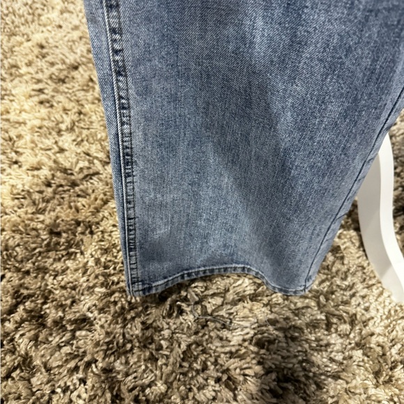 Universal Thread denim jumpsuit size 2 NWT. - Picture 6 of 7